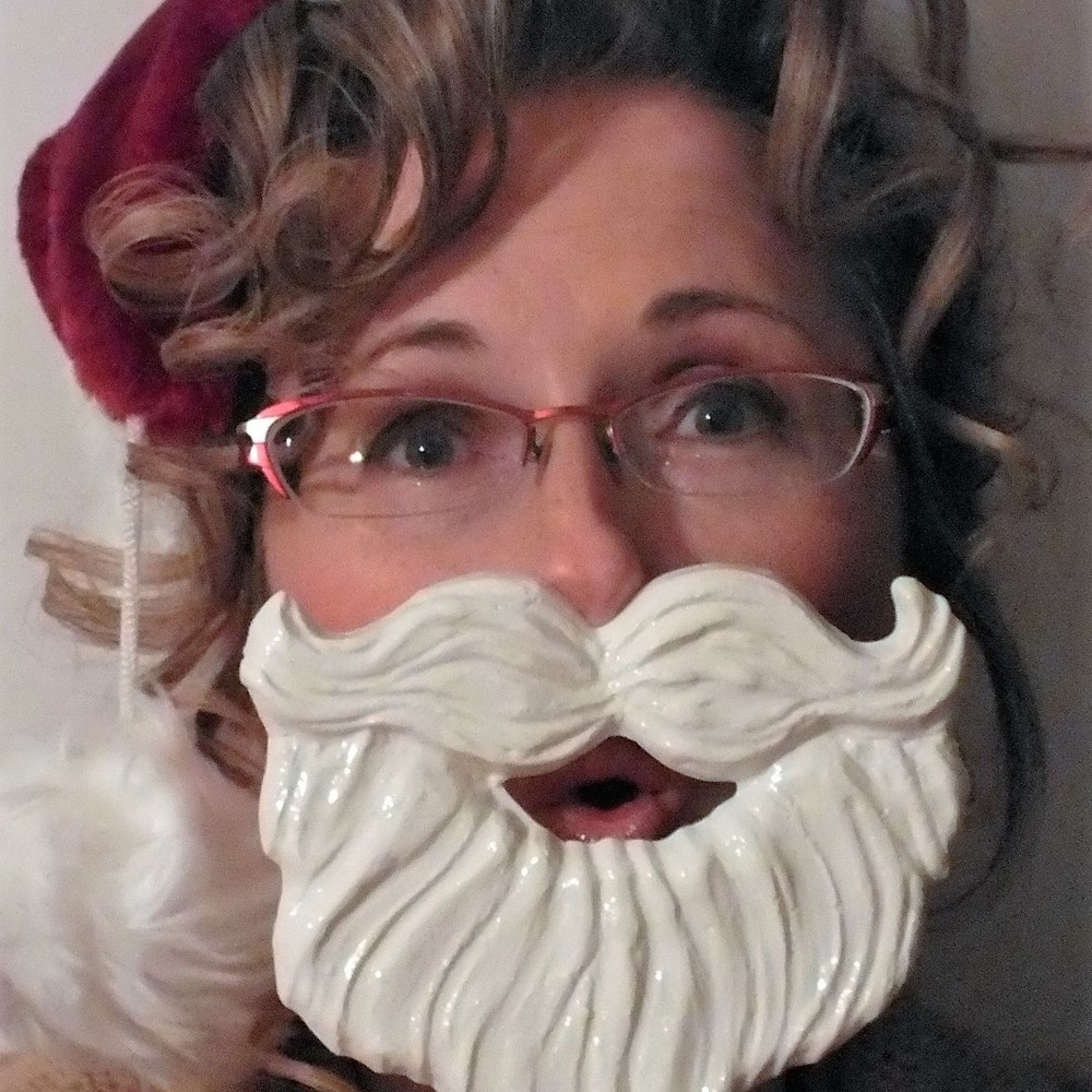 Meet your Posher, Wendy
